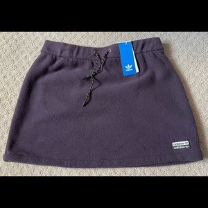 Adidas Fleece Skirt